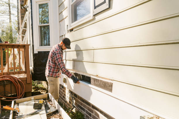 Top rated local Siding Replacement specialists in Asheboro, NC